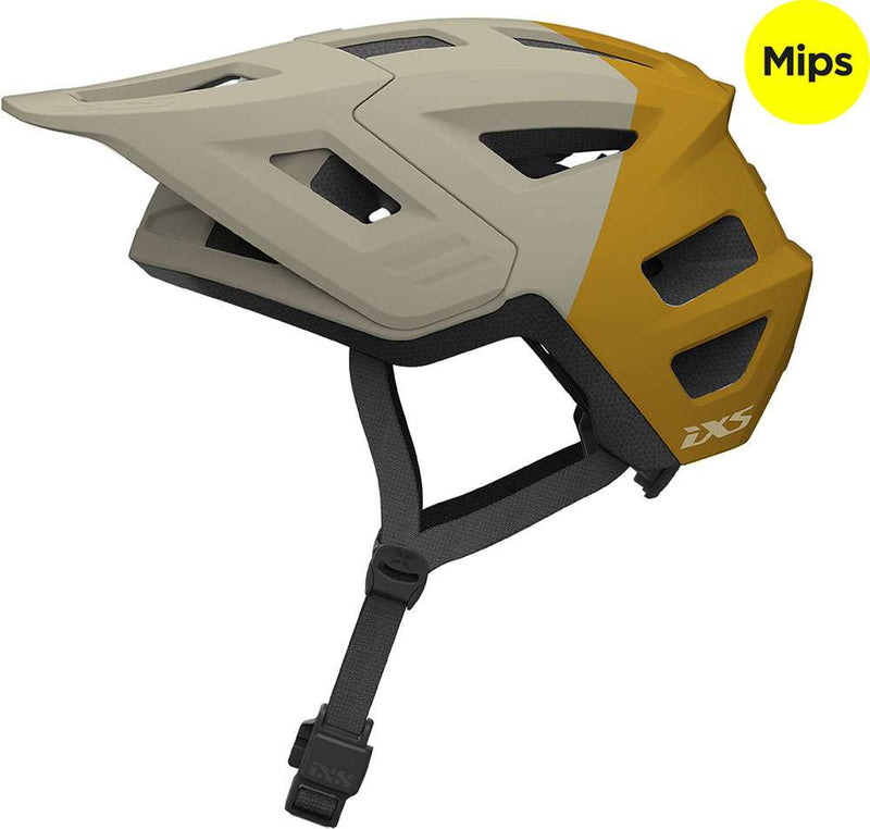 Chargez l'image dans la visionneuse de la galerie, Ixs flow 1.0 mips - mtb helmet
