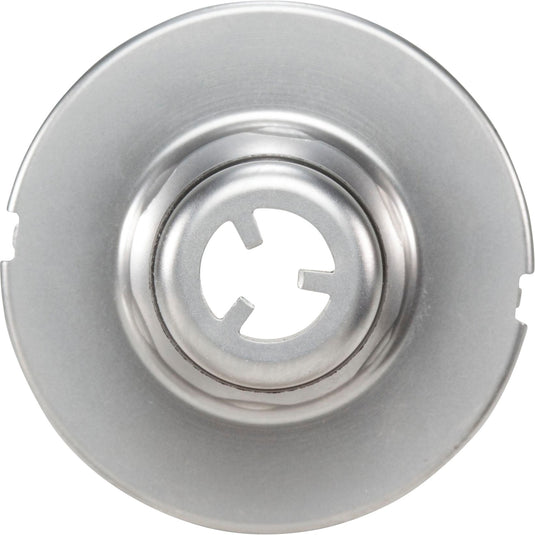 Gardena premium kraanstuk 33,3 mm (g 1 ) (zilver, 18242-50)