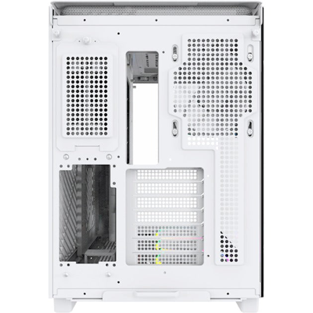 ギャラリービューアに画像をロードする, Montech king 95 pro midi tower behuizing (wit | 2x usb-a | 1x usb-c | rgb | tempered glass)
