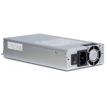 Inter-tech aspower u1a-c20300-d 300 watt voeding (grijs)