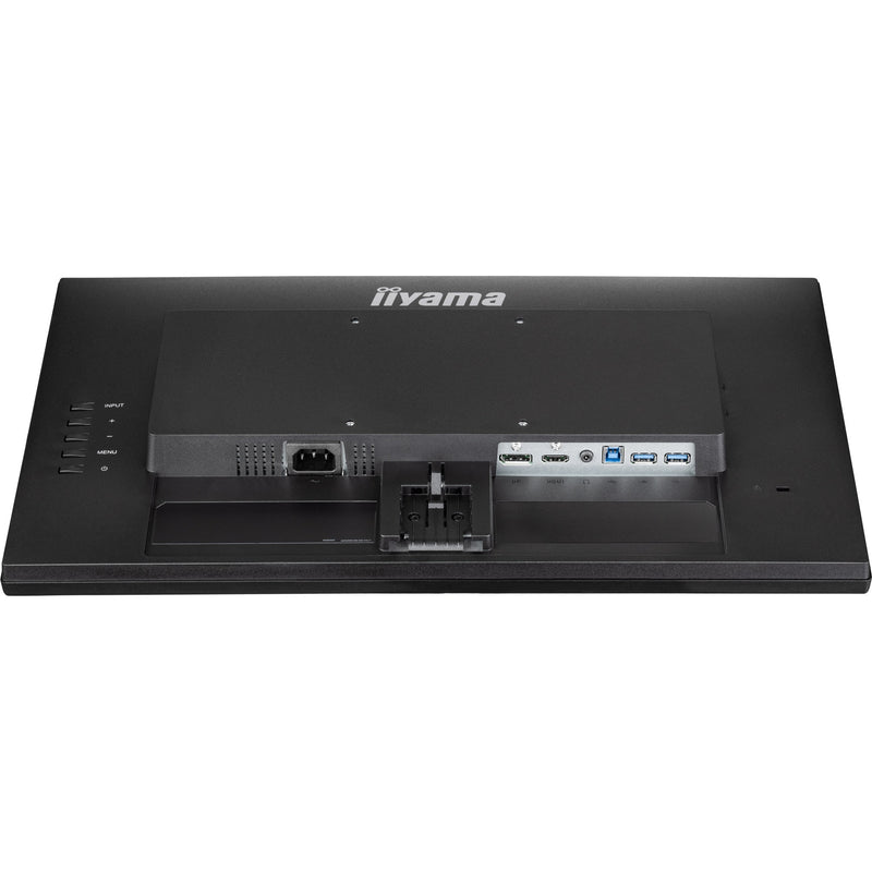 Load image into Gallery viewer, Iiyama prolite xu2292hsu-b6 21.5 monitor (zwart, hdmi, displayport, 4x usb-a)
