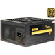 Inter-tech argus gps-800 800 watt voeding (zwart, 4x pcie)