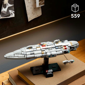 Lego star wars™ home one starcruiser modelset - 75405