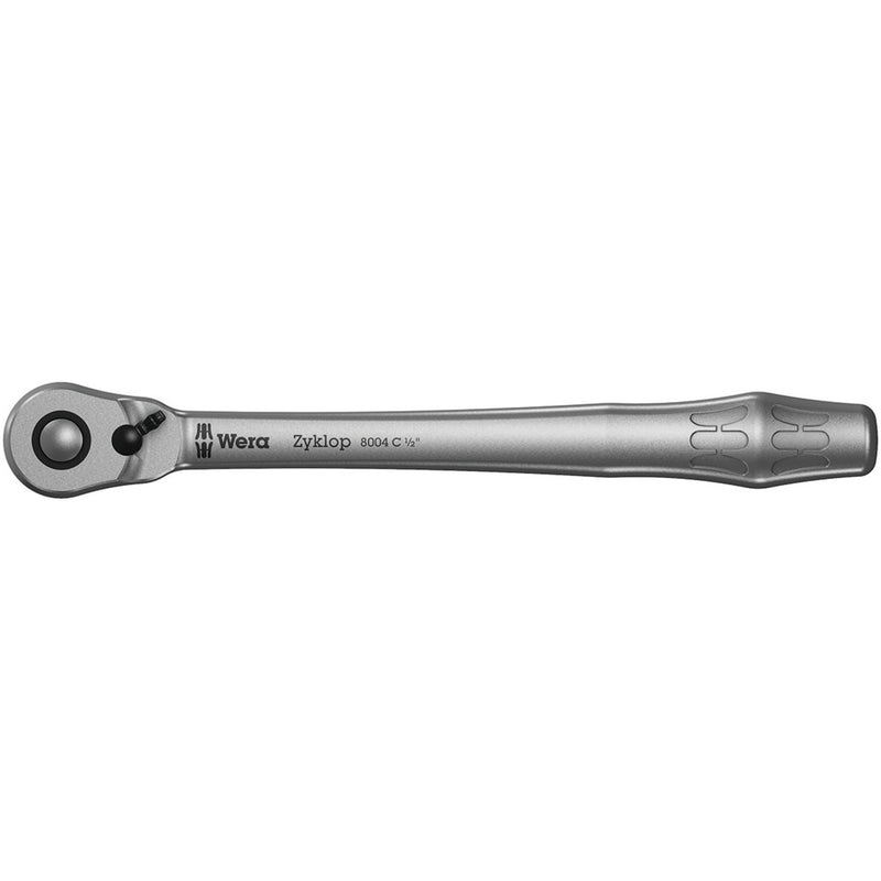 Load image into Gallery viewer, Wera metall-knarrensatz 8100sa 12hf 1 4 gereedschapsset (28-delig)
