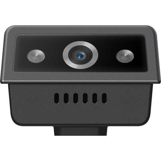 Eufy e340 video deurbel bundel (zwart)