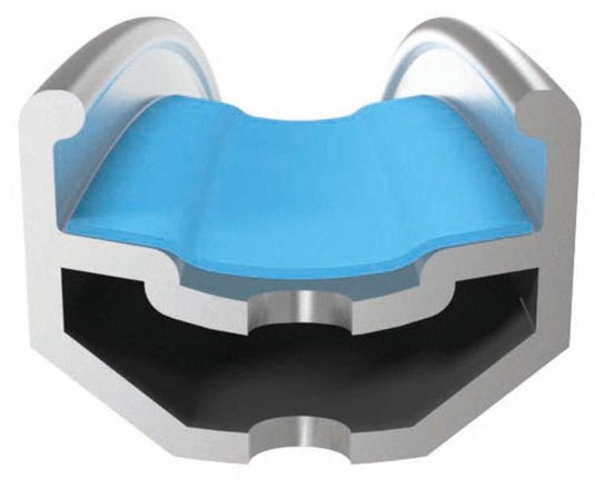 Velglint Schwalbe Polyurethaan hoge druk 26 22-559 (1 stuk)