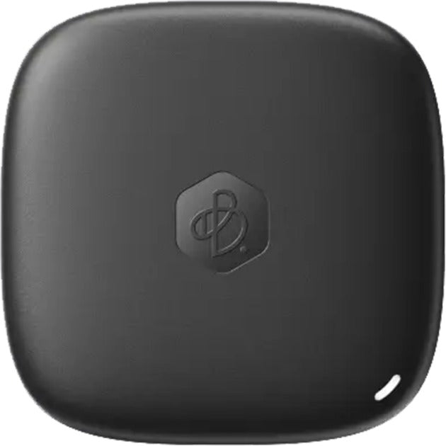 Load image into Gallery viewer, Synology beedrive 1 tb externe ssd (zwart, usb 3.2 gen 2 (type c))
