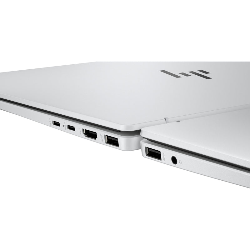 Load image into Gallery viewer, Hp omnibook 7 aerongai 13-bg1076nd 13.3 copilot+ laptop (zilver | ryzen ai 7 350 | radeon 860m | 32 gb | 1 tb ssd)
