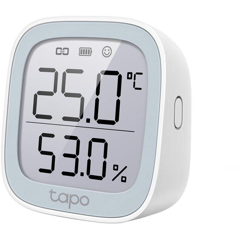 Afbeelding laden in galerijviewer, Tp-link tapo t315 slimme temperatuur- en vochtigheidsmonitor sensor
