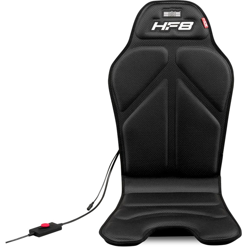 Load image into Gallery viewer, Next level racing hf8 haptic gaming pad inlegkussen (zwart)
