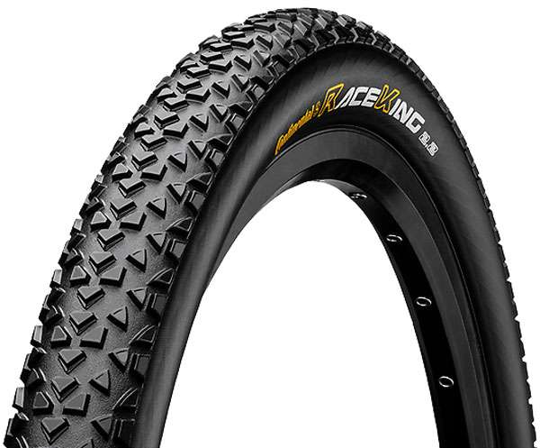 Load image into Gallery viewer, Continental race king racesport 27.5x2.2 folding
