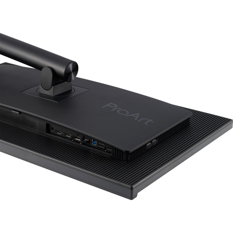 Load image into Gallery viewer, Asus proart pa328qv 32 monitor (zwart, 2x hdmi, 1x displayport, 4x usb-a 3.2 (5 gbit s))

