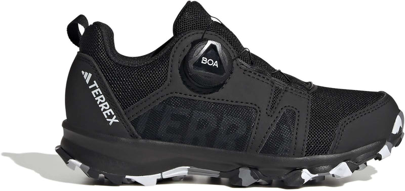 Load image into Gallery viewer, Adidas terrex agravic boa - kid's trekking shoes
