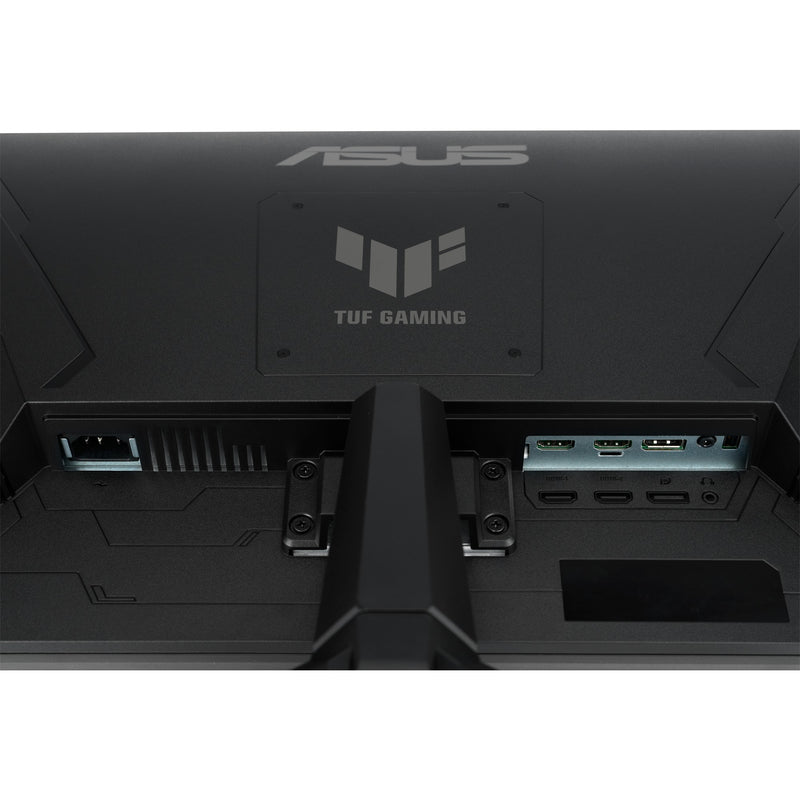 Load image into Gallery viewer, Asus tuf gaming vg249qm1a 24 monitor (zwart, 270hz(oc), displayport, hdmi, audio, freesync premium, g-sync compatibel)
