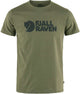 Fjällräven logo - t-shirt