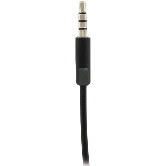 Headset logitech 981-000589 zwart