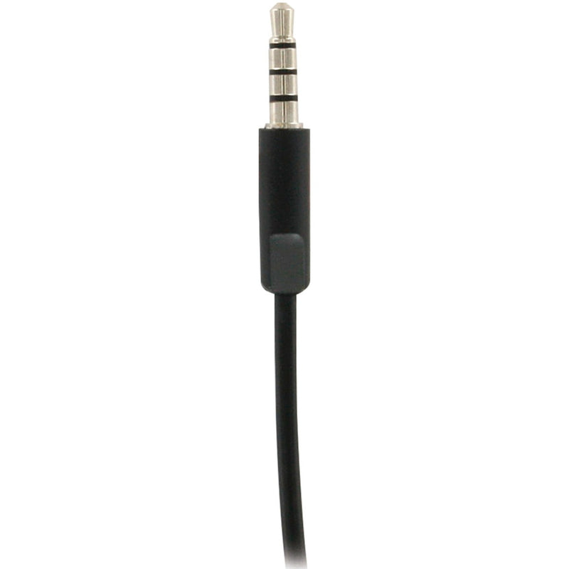 Afbeelding laden in galerijviewer, Logitech stereo headset h151 on-ear (zwart)
