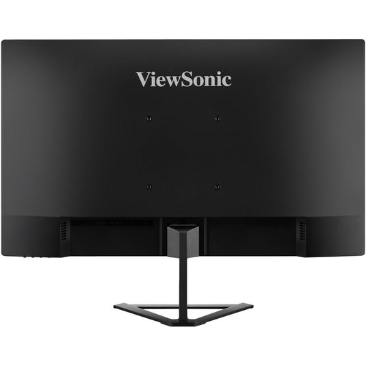 Viewsonic vx2479a-hd-pro 24 gaming monitor (zwart, 2x hdmi, 1x displayport, 240 hz)