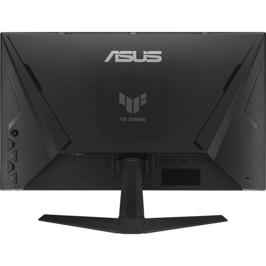 Asus tuf gaming vg249qm5a 23.8 monitor (zwart, 240 hz, hdmi, displayport, audio, freesync premium)