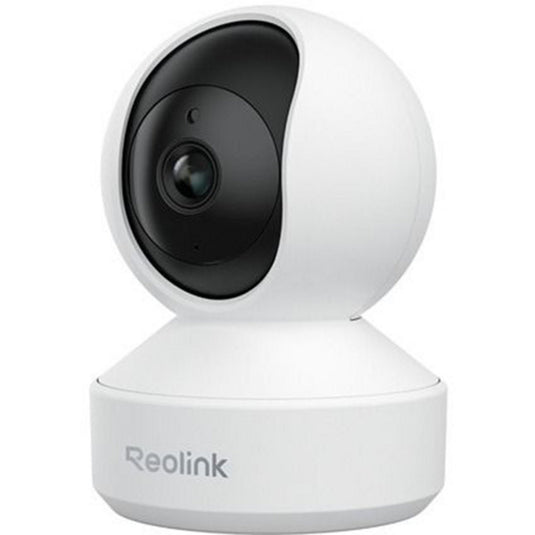 Reolink e340 8mp dual-band ptz camera (wit)