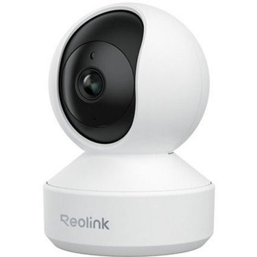 Reolink e340 8mp dual-band ptz camera (wit)