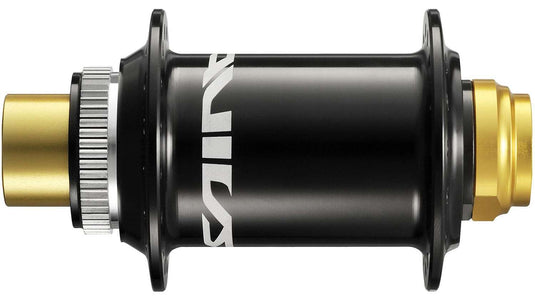 Shimano saint hb-m820 center-lock front hub 20x110mm