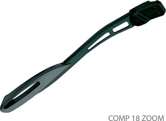 Pletscher comp zoom rear bike stand adjustable 26-29