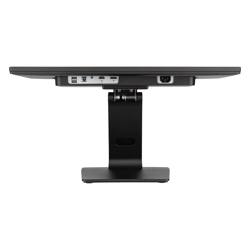 Load image into Gallery viewer, Iiyama prolite t2452msc-b2 24 touchscreen monitor (zwart, hdmi, displayport, usb, audio, touch, 120hz )
