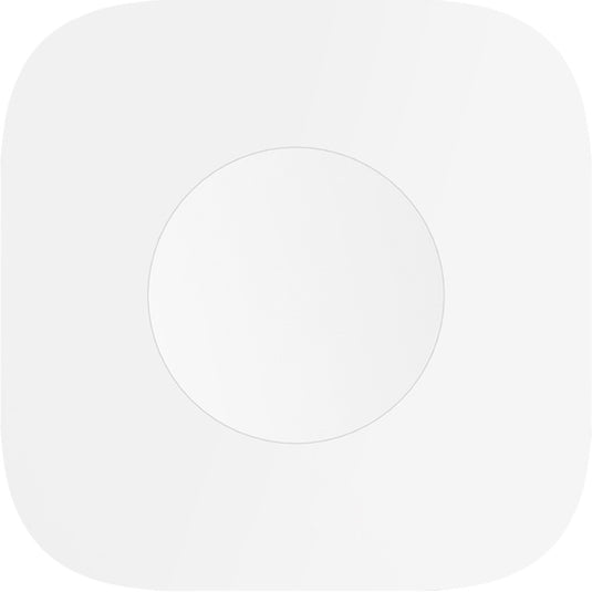 Aqara wireless mini switch t1 schakelaar (wit)