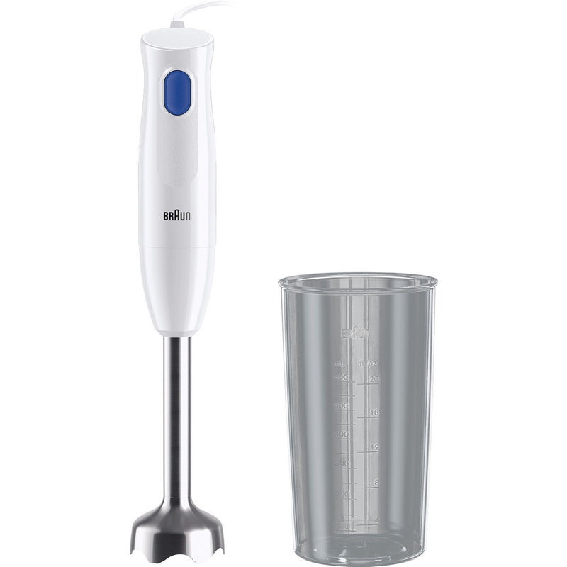 Load image into Gallery viewer, Braun multiquick 1 mq10.001m staafmixer (wit)
