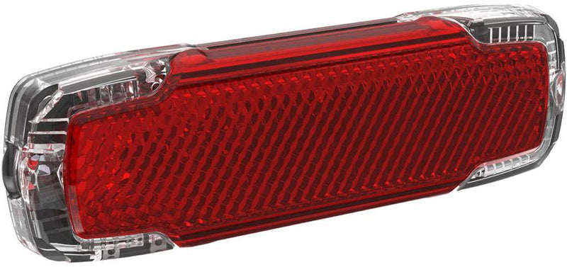 Load image into Gallery viewer, Busch + Müller achterlicht Toplight 2C usb 50 80mm
