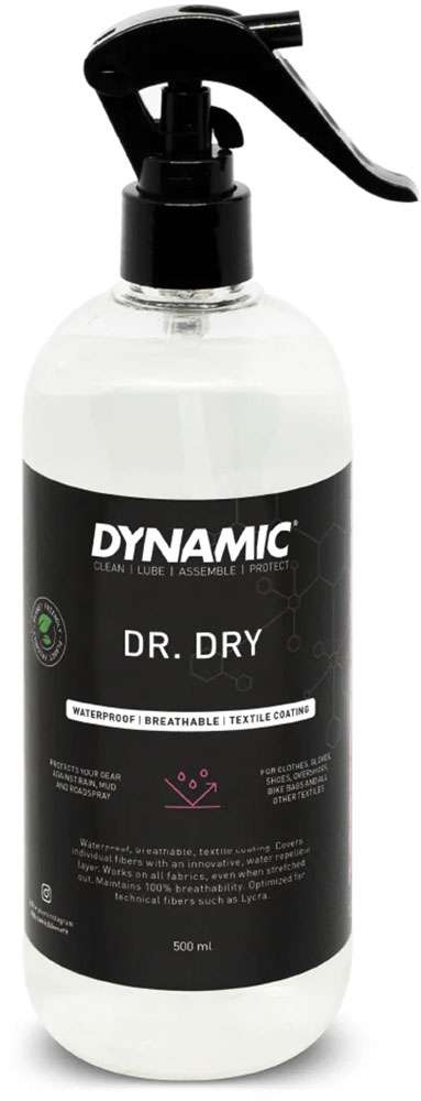 Dynamic dr. dry waterproofing spray 500 ml