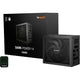 Be quiet! dark power 14 modulaire 1000 watt voeding (zwart, 1x 12v-2x6, 4x pcie)