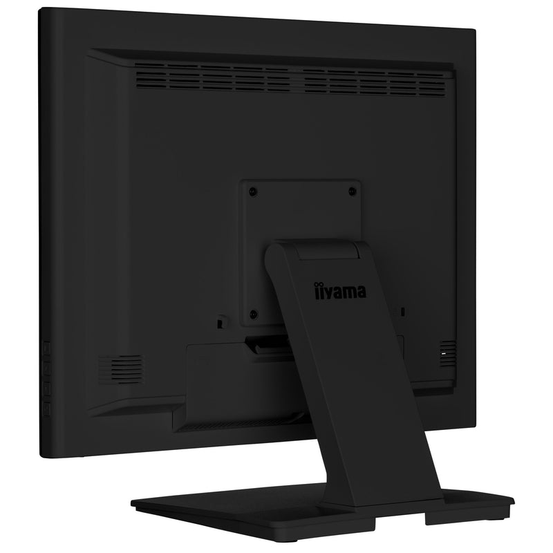 Afbeelding laden in galerijviewer, Iiyama prolite t1932msc-b2s 19 touchscreen monitor (zwart, vga, hdmi, displayport, audio, touchscreen)
