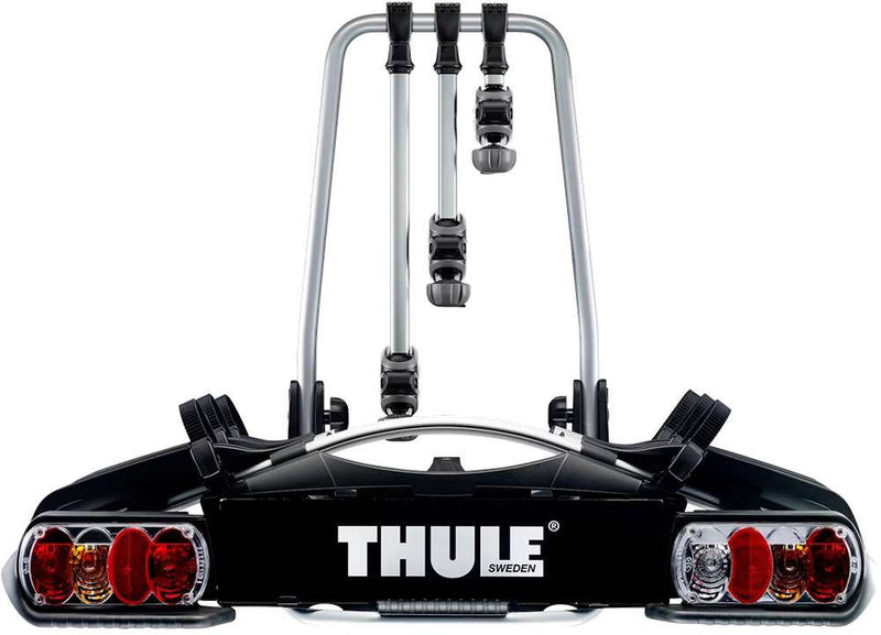 Load image into Gallery viewer, Thule euroway g2 3b 922 bike carrier
