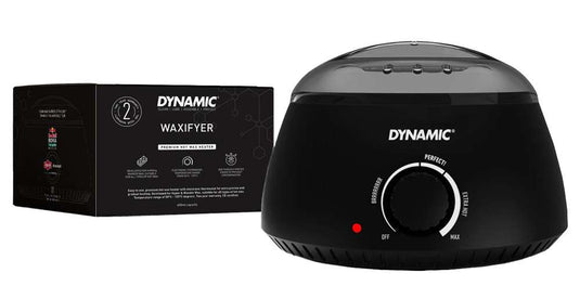 Dynamic waxifyer wax melting furnace set