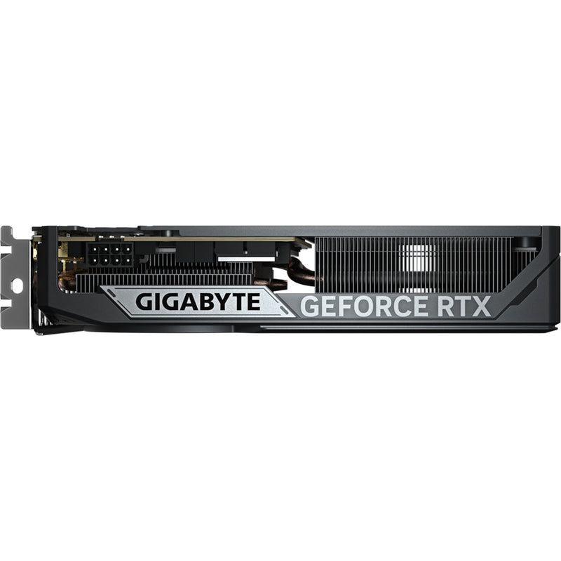 ギャラリービューアに画像をロードする, Gigabyte geforce rtx 5060 windforce oc 8g grafische kaart (3x displayport, 1x hdmi, dlss 4)
