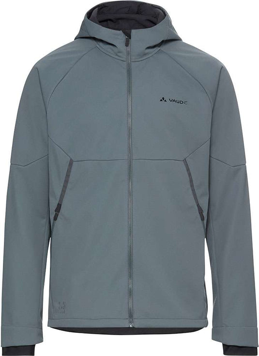 Vaude qimsa se - softshell jacket