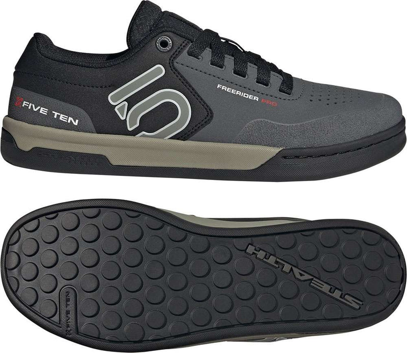 Chargez l'image dans la visionneuse de la galerie, Five ten freerider pro - mtb shoes
