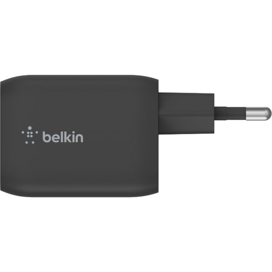 Belkin BOOSTCHARGE PRO 2-poorts USB-C GaN-wandlader met P