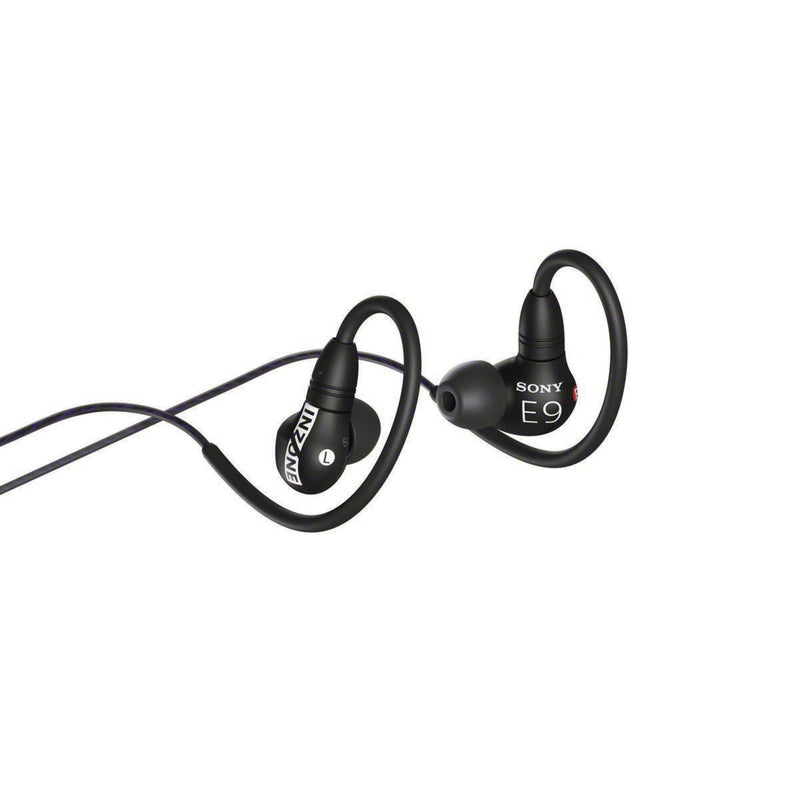 Load image into Gallery viewer, Sony inzone e9 gamingoordopjes in-ear (zwart, playstation 5, pc)
