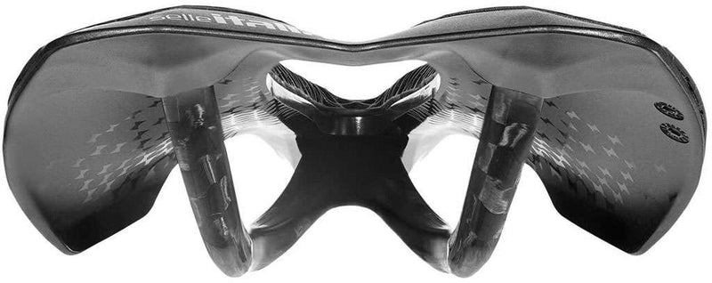 Load image into Gallery viewer, Selle italia slr 3d carbon saddle
