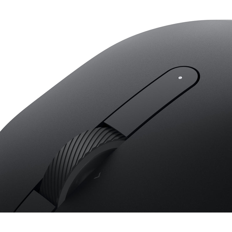Load image into Gallery viewer, Dell mobile pro wireless mouse ms5120w (zwart)

