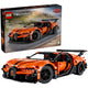Lego technic - bugatti chiron pur sport hyperca constructiespeelgoed (42222)