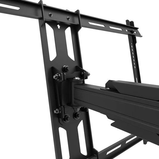 Neomounts select wl40s-850bl16 tv wandsteun bevestiging (zwart)