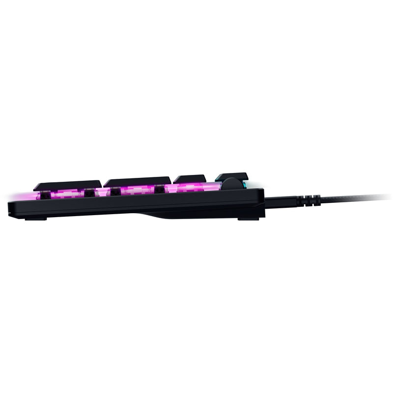 Load image into Gallery viewer, Razer deathstalker v2, gaming toetsenbord (zwart, us lay-out, rgb leds, abs keycaps)
