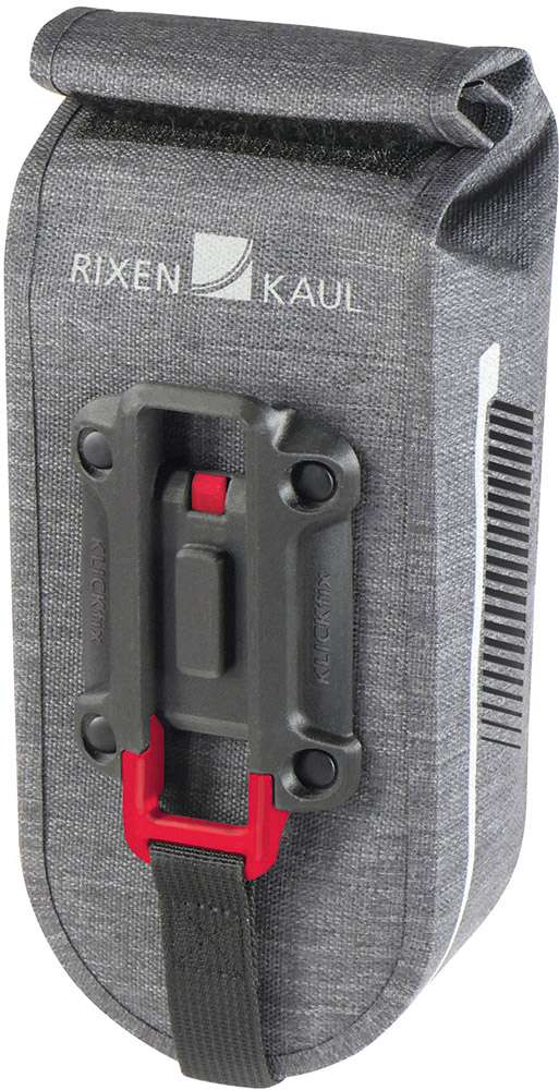 Load image into Gallery viewer, Rixen kaul - klickfix klickfix framebag phone waterproof top tube bag
