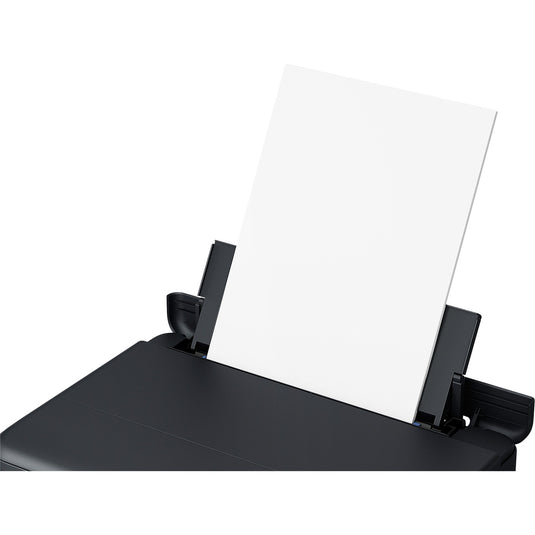 Epson ecotank et-8550 all-in-one inkjetprinter (zwart, usb, wlan, scannen, kopiëren)