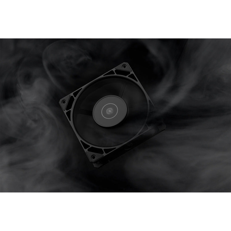 Load image into Gallery viewer, Ekwb ek-loop fan fpt 120 case fan (zwart, 120 x 120 x 27 mm, pwm)
