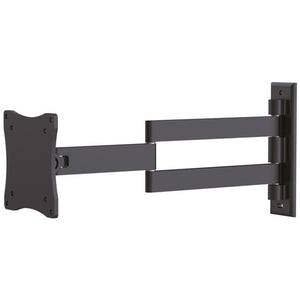 Neomounts wandsteun fpma-w830black wandmontage (zwart)